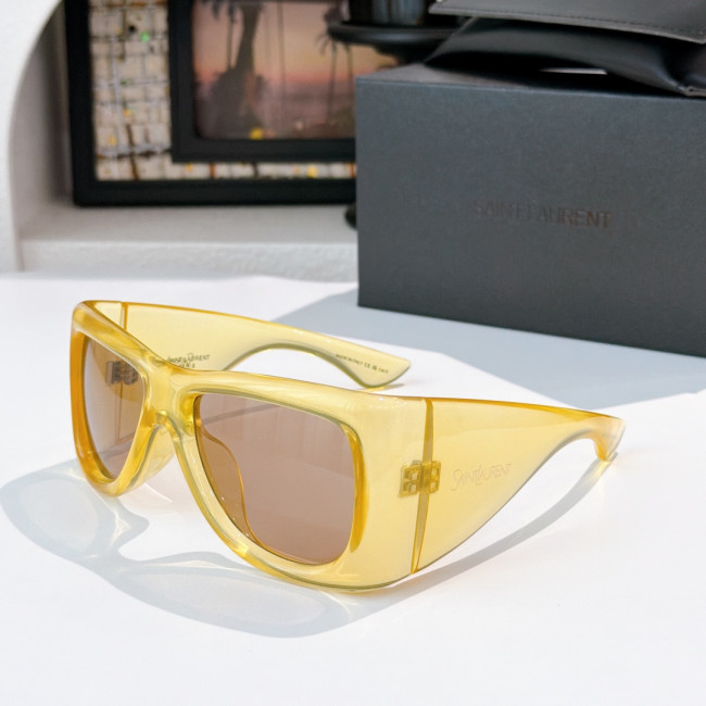 SAINT LAURENT  SUNGLASSES-061