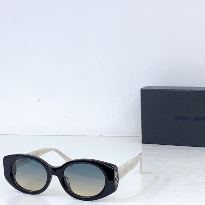 SAINT LAURENT  SUNGLASSES-051