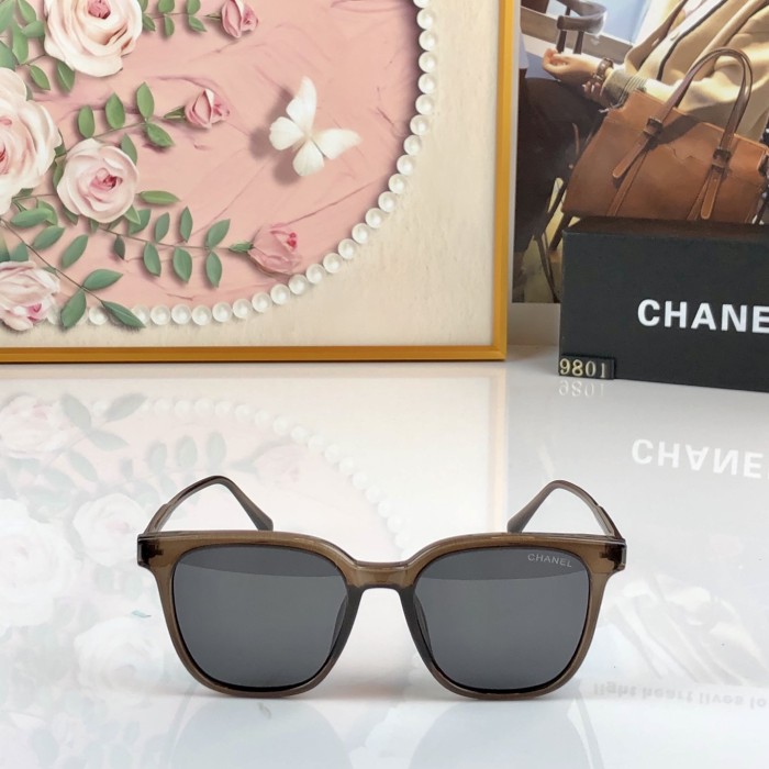 CHANEL  SUNGLASSES-001