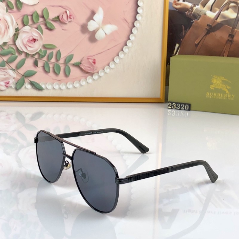 BURBERRY  SUNGLASSES-501