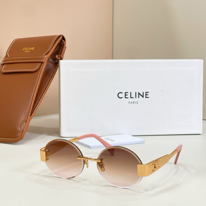 CELINE  SUNGLASSES-051