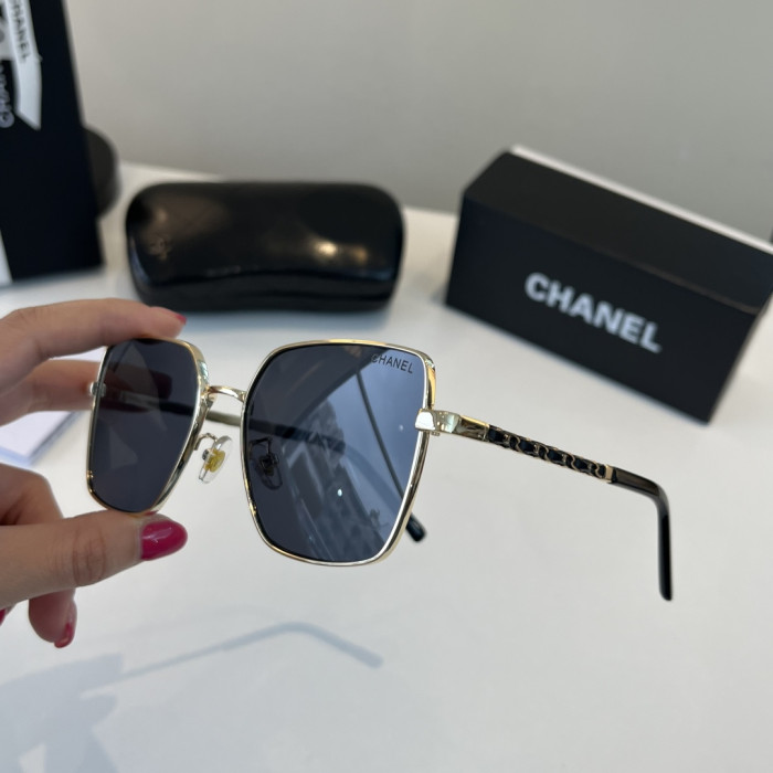 CHANEL  SUNGLASSES-59