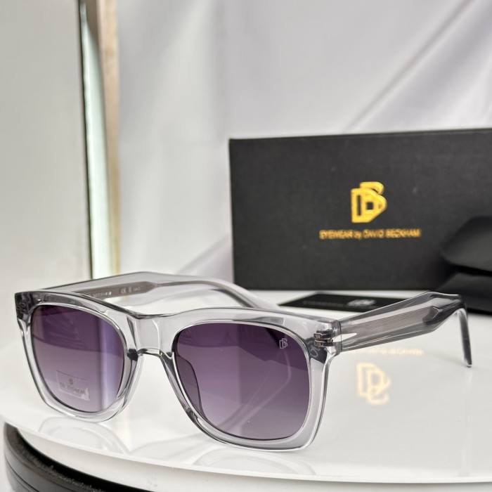 DAVID BECKHA SUNGLASSES-051
