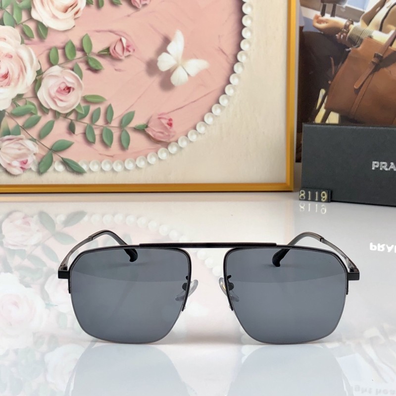 PRADA  SUNGLASSES-511