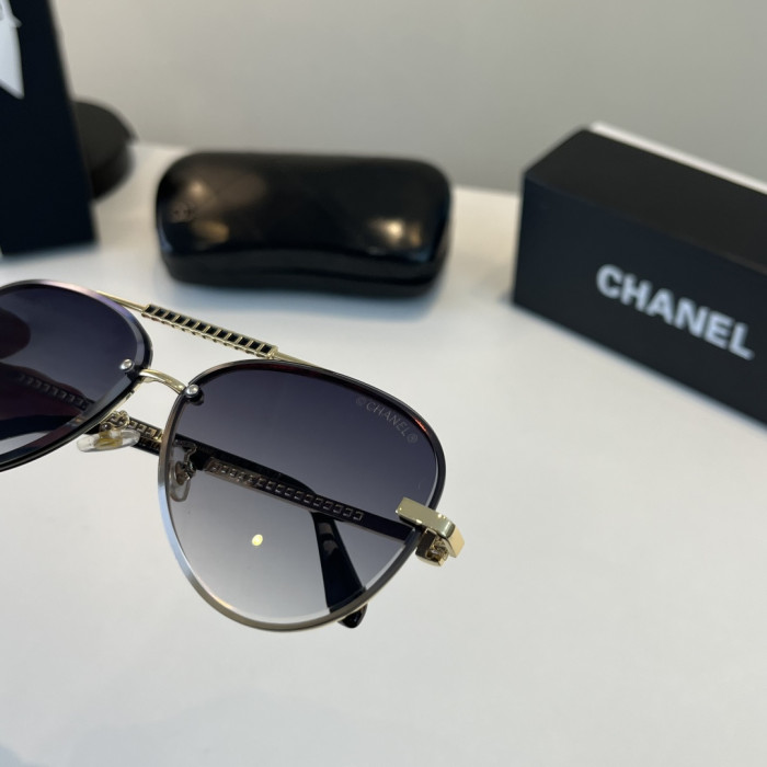 CHANEL  SUNGLASSES-59