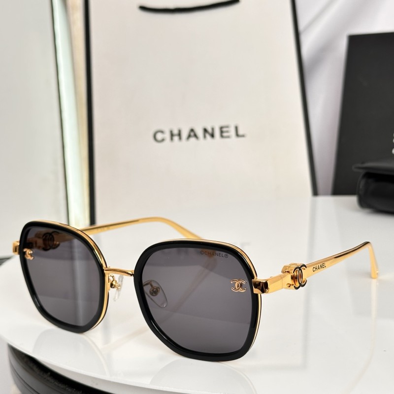 CHANEL SUNGLASSES-061