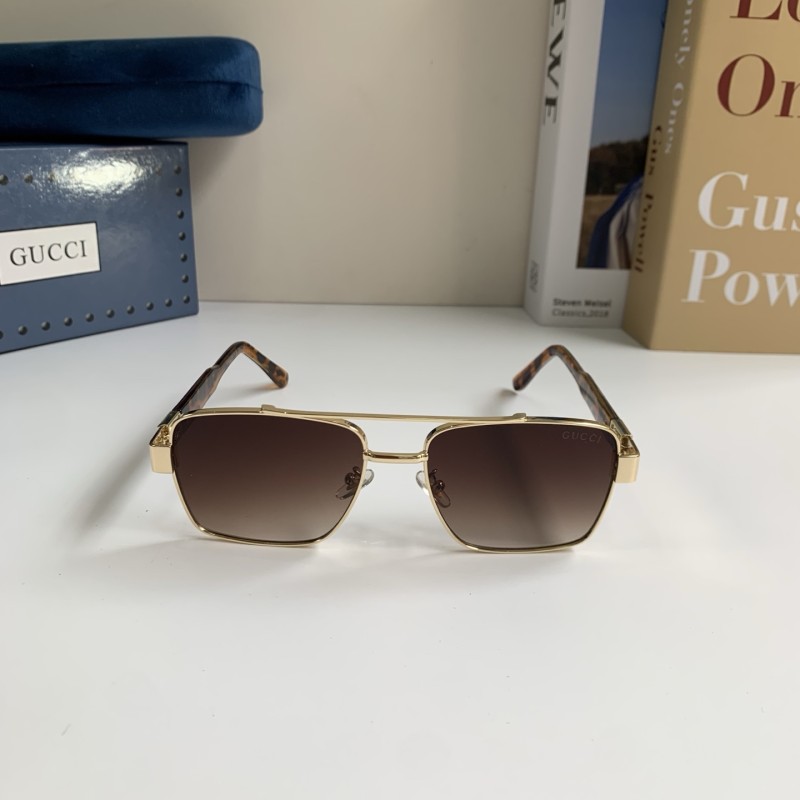 GUCCI  SUNGLASSES-59