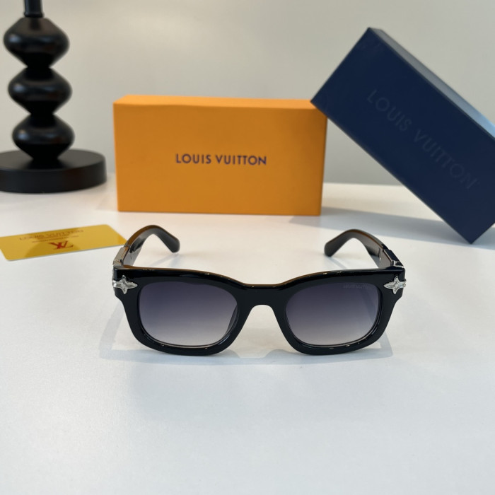 LOUIS VUITTON   SUNGLASSES-09