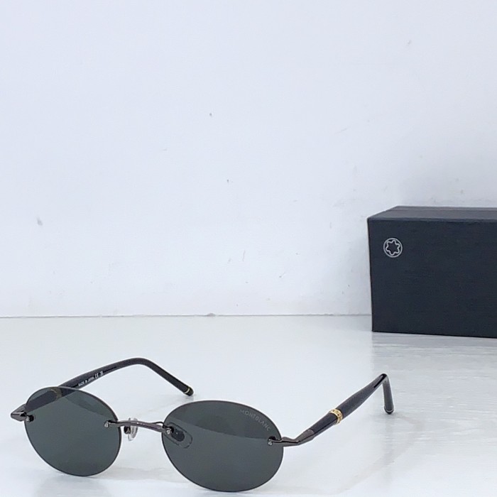 MONT BLANC  SUNGLASSES-051