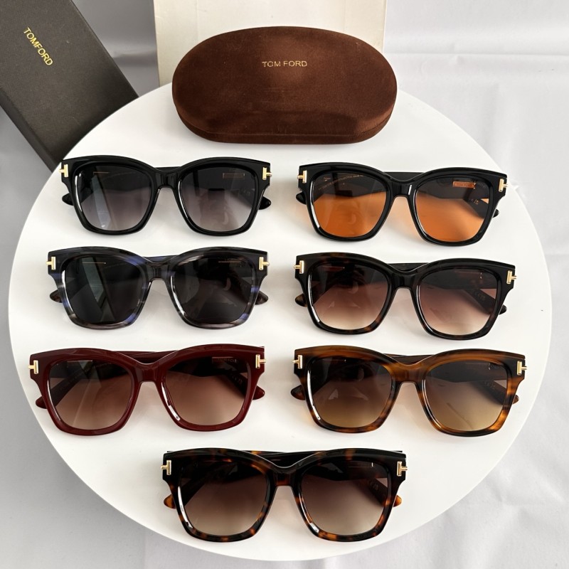 TOM FORD  SUNGLASSES-061