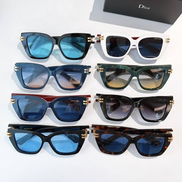 DIOR  SUNGLASSES-051