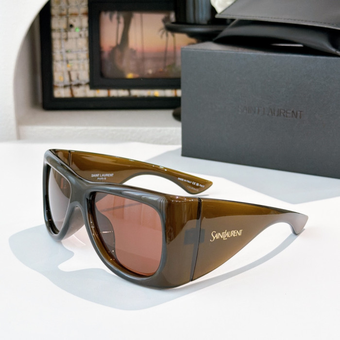 SAINT LAURENT  SUNGLASSES-061