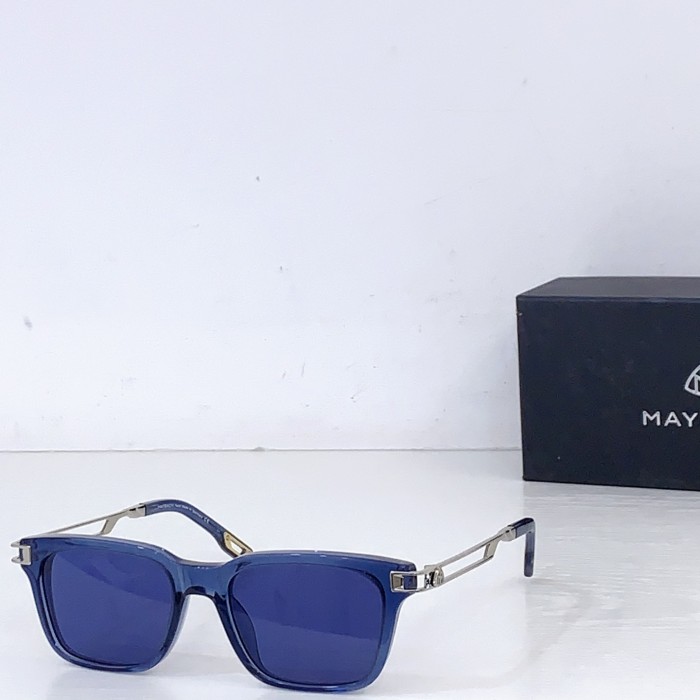 MAYBACH  SUNGLASSES-502