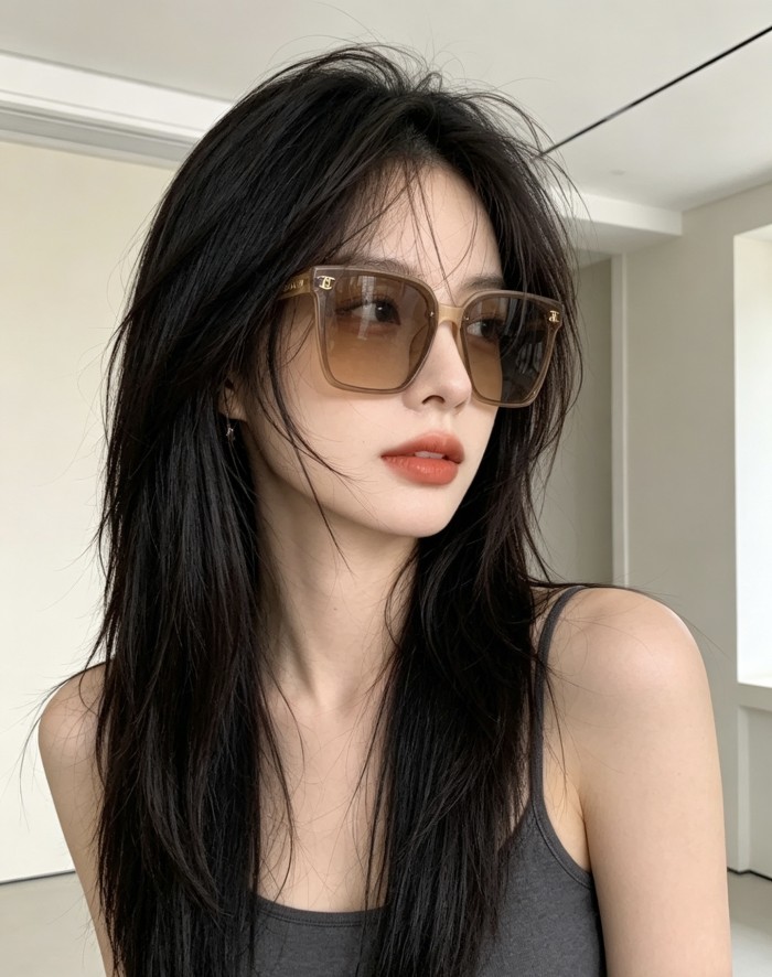 CHANEL  SUNGLASSES-57