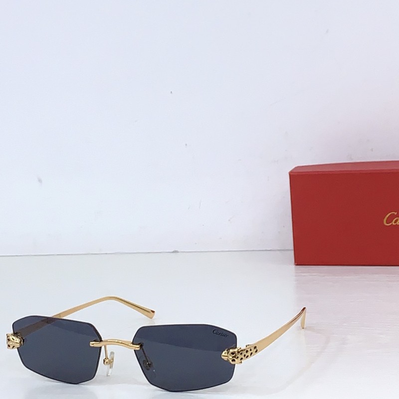CARTIER SUNGLASSES-071