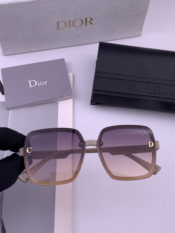 DIOR  SUNGLASSES-57
