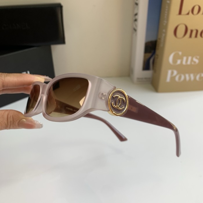 CHANEL  SUNGLASSES-59