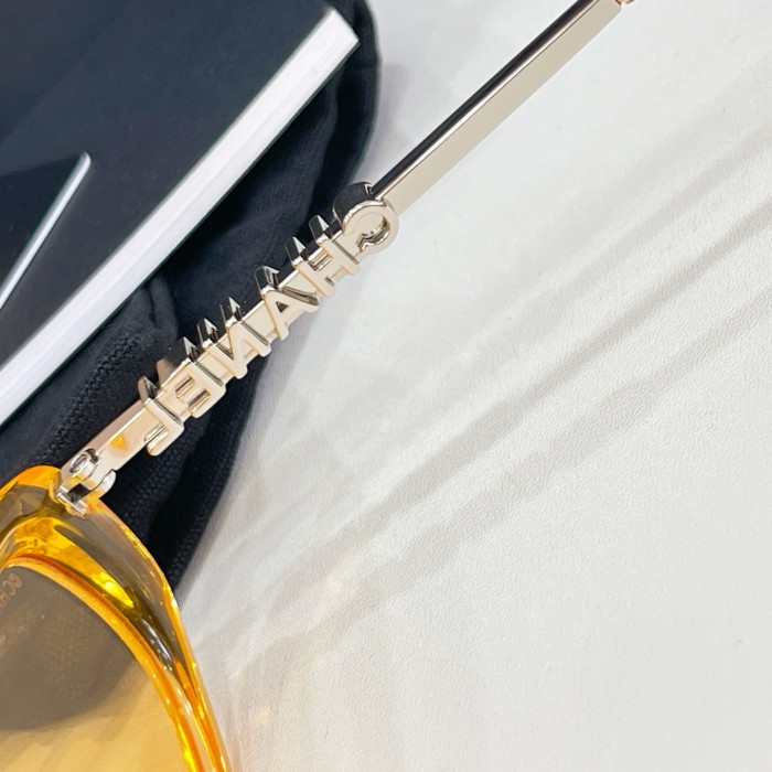 CHANEL  SUNGLASSES-051