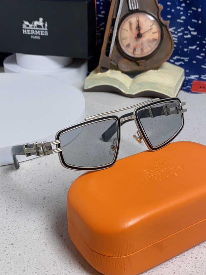 HERMES  SUNGLASSES-09