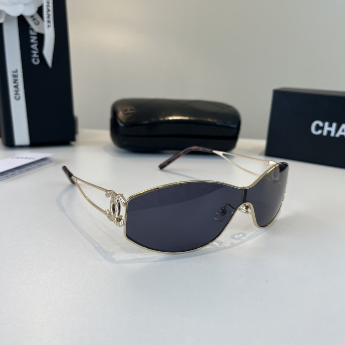 CHANEL  SUNGLASSES-09
