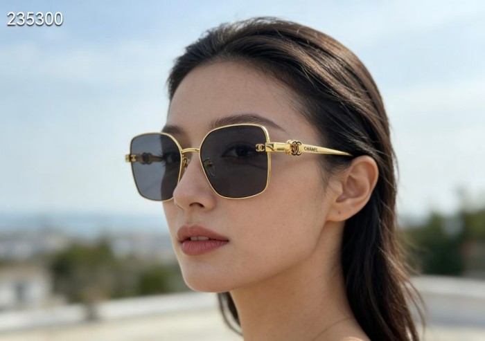 CHANEL SUNGLASSES-051