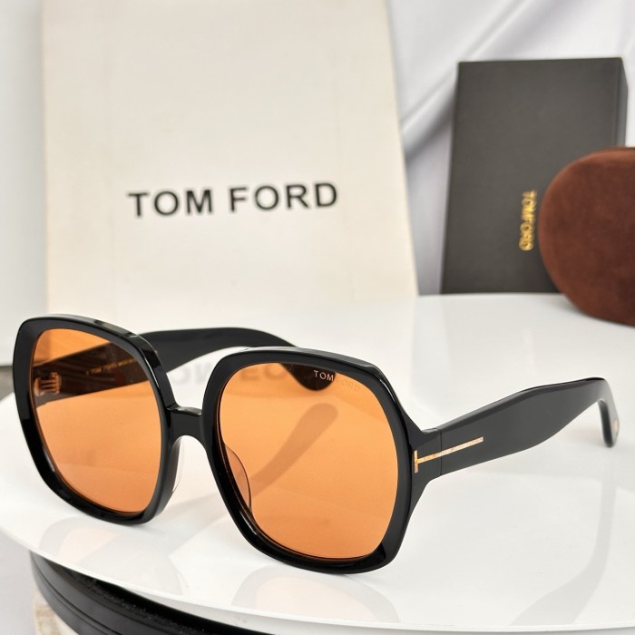 TOM FORD  SUNGLASSES-051