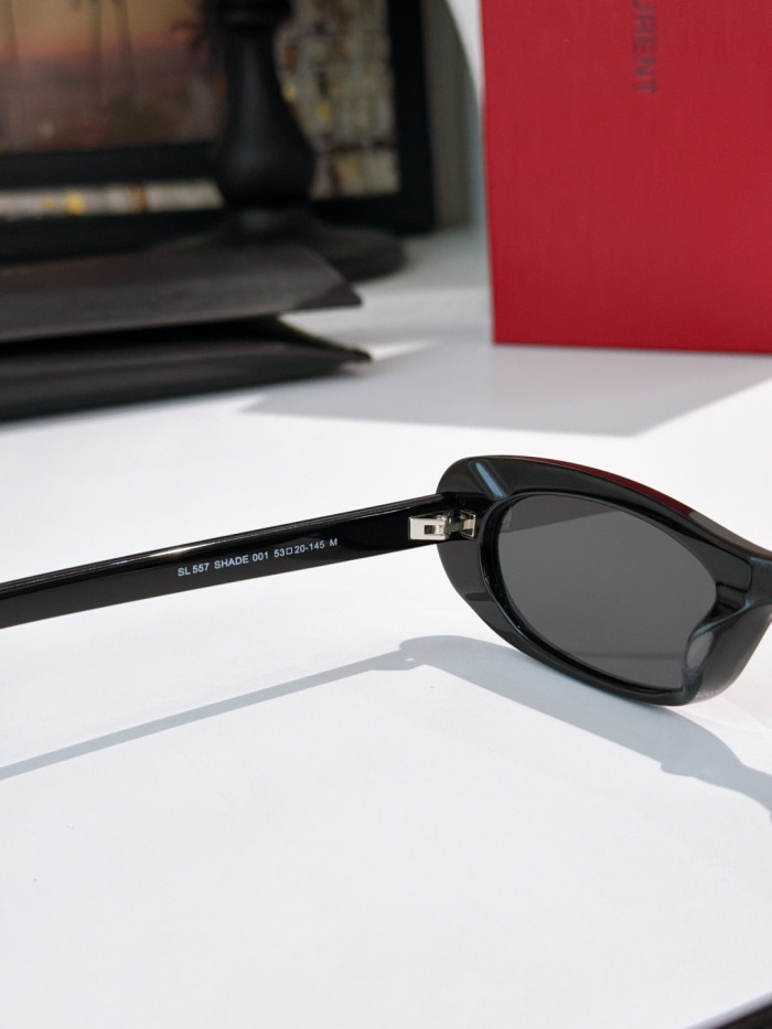 SAINT LAURENT  SUNGLASSES-021