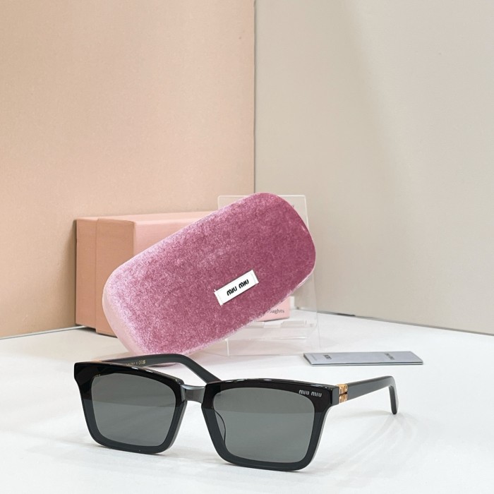 MIU MIU SUNGLASSES-051