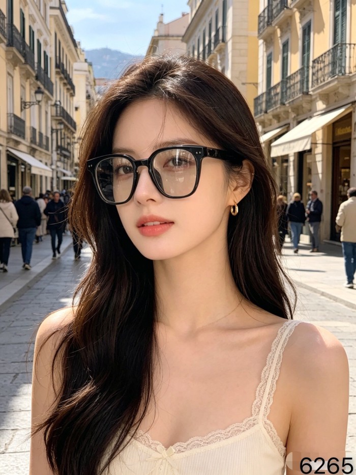 GUCCI SUNGLASSES-511