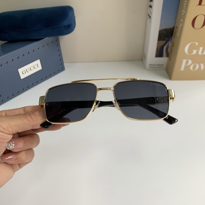 GUCCI  SUNGLASSES-59