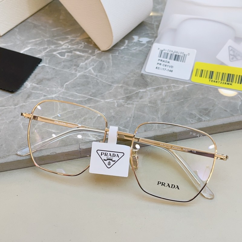 PRADA SUNGLASSES-531