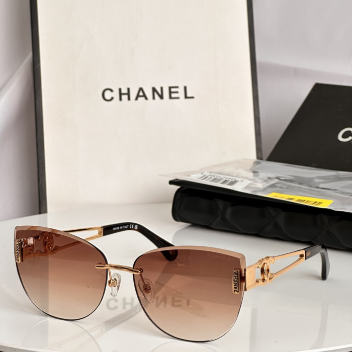 CHANEL SUNGLASSES-051