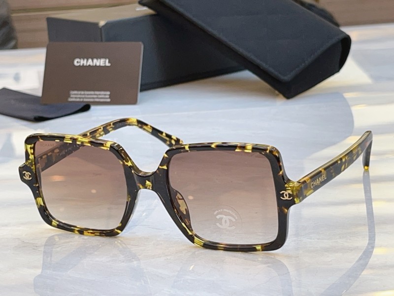 CHANEL SUNGLASSES-051