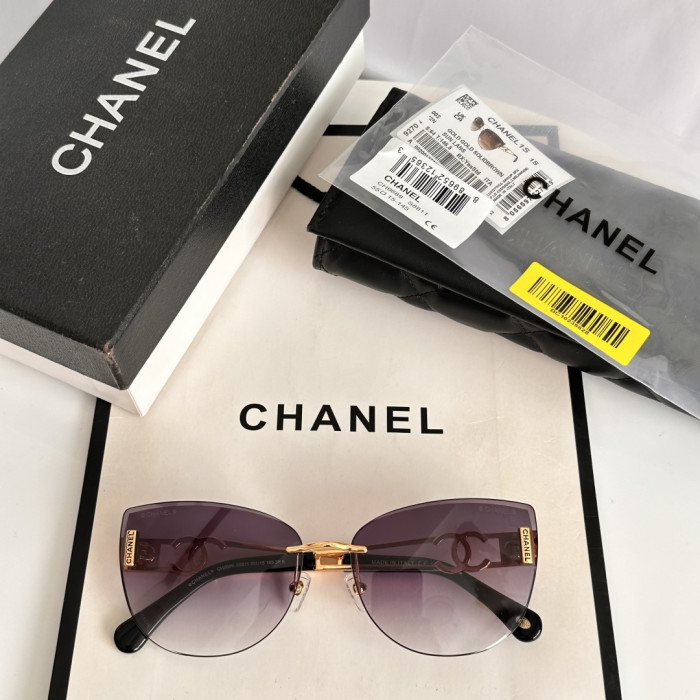 CHANEL SUNGLASSES-051