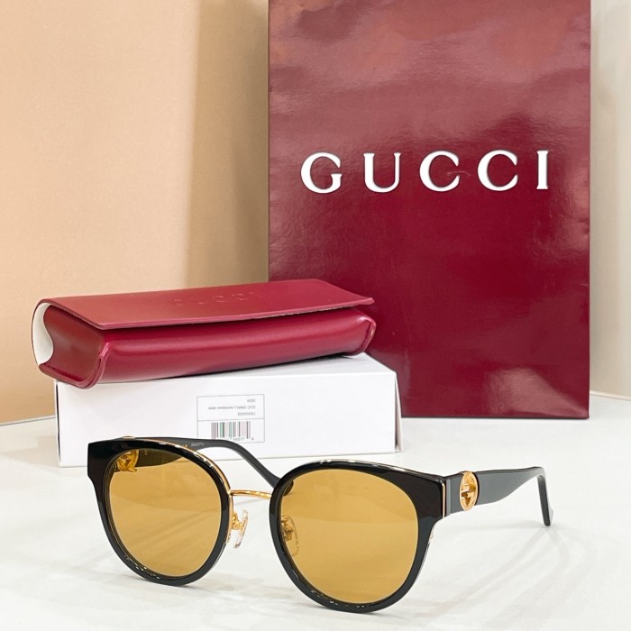 GUCCI SUNGLASSES-051