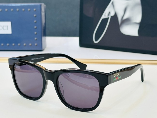 GUCCI SUNGLASSES-051
