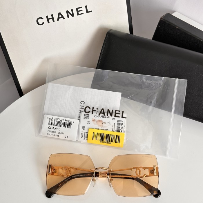 CHANEL SUNGLASSES-051