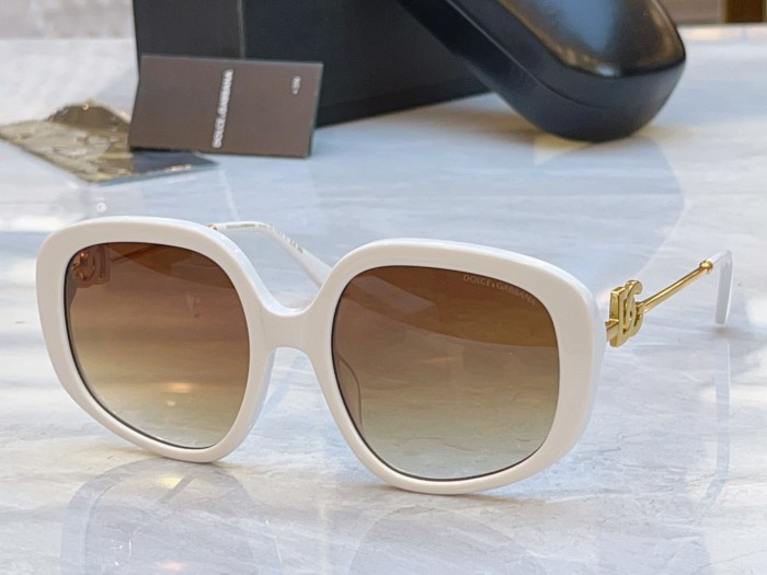 DOLCE & GABBANA SUNGLASSES -051