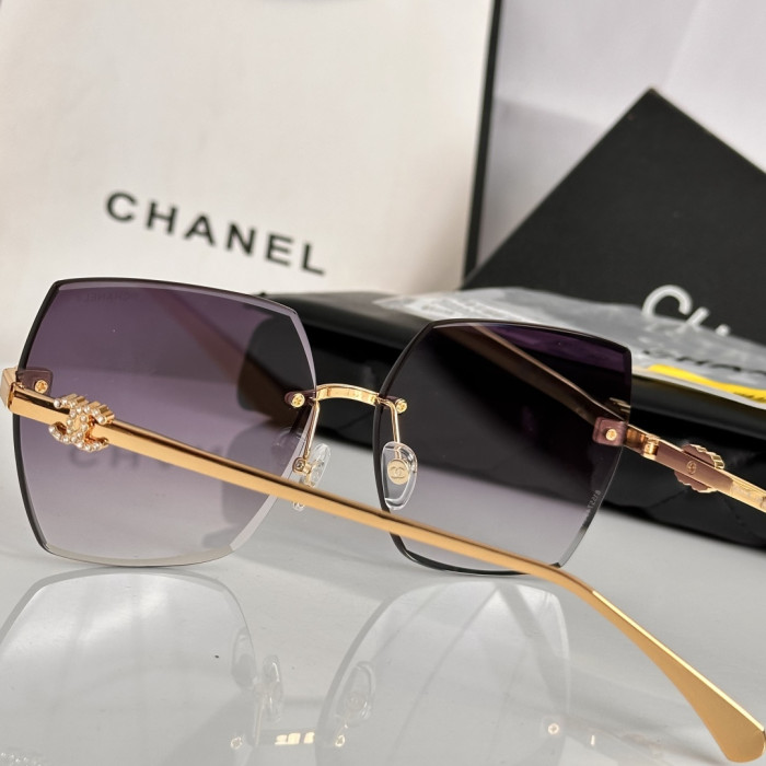 CHANEL SUNGLASSES-051