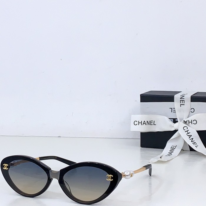 CHANEL SUNGLASSES-531