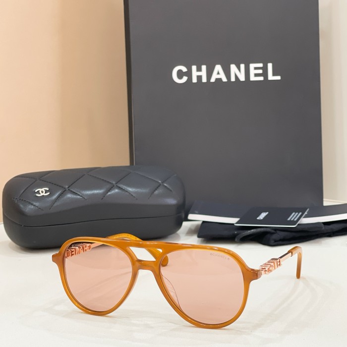 CHANEL SUNGLASSES-051