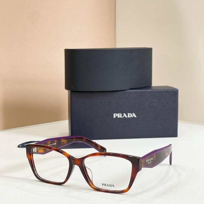 PRADA SUNGLASSES-531