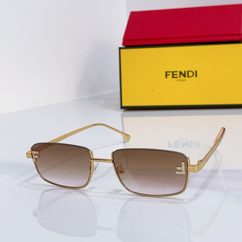 FENDI SUNGLASSES-051