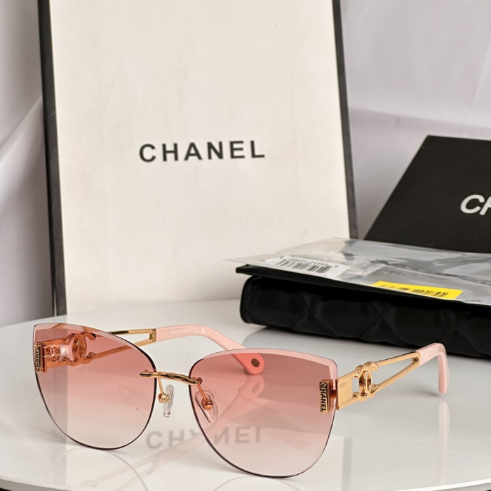 CHANEL SUNGLASSES-051