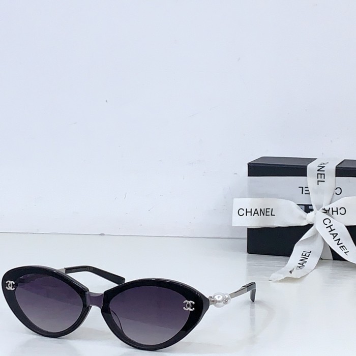 CHANEL SUNGLASSES-531