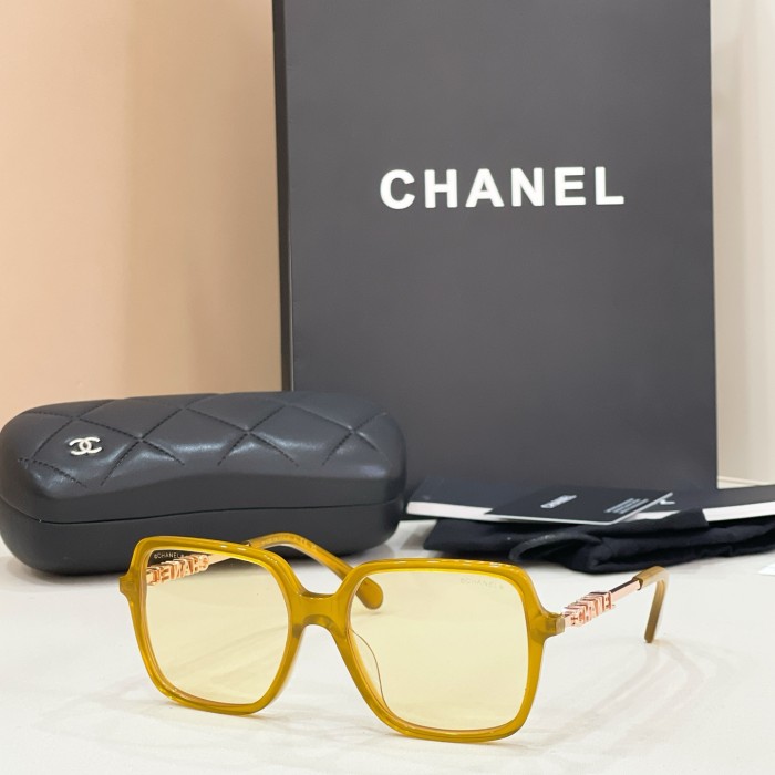 CHANEL SUNGLASSES-051