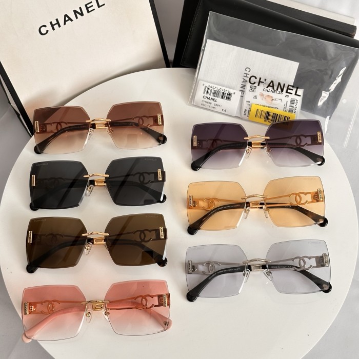 CHANEL SUNGLASSES-051