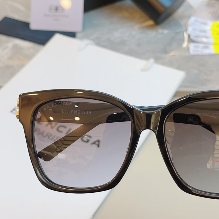 BALENCIAGA SUNGLASSES-041
