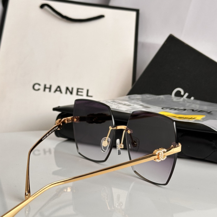 CHANEL SUNGLASSES-051