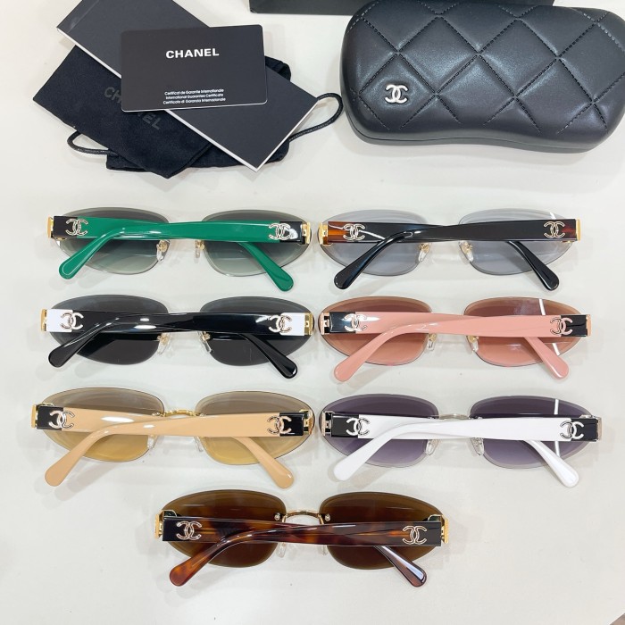 CHANEL SUNGLASSES-051